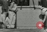 Image of television industry United States USA, 1950, second 39 stock footage video 65675076549