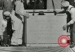 Image of television industry United States USA, 1950, second 42 stock footage video 65675076549