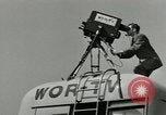 Image of television industry United States USA, 1950, second 44 stock footage video 65675076549