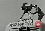 Image of television industry United States USA, 1950, second 45 stock footage video 65675076549