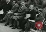 Image of television industry United States USA, 1950, second 46 stock footage video 65675076549
