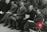 Image of television industry United States USA, 1950, second 48 stock footage video 65675076549