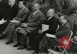 Image of television industry United States USA, 1950, second 49 stock footage video 65675076549