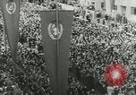 Image of television industry United States USA, 1950, second 51 stock footage video 65675076549