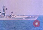 Image of United States Navy Mediterranean Sea, 1966, second 1 stock footage video 65675076551