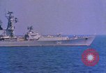 Image of United States Navy Mediterranean Sea, 1966, second 4 stock footage video 65675076551