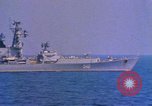 Image of United States Navy Mediterranean Sea, 1966, second 5 stock footage video 65675076551