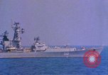 Image of United States Navy Mediterranean Sea, 1966, second 7 stock footage video 65675076551