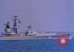 Image of United States Navy Mediterranean Sea, 1966, second 8 stock footage video 65675076551