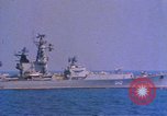 Image of United States Navy Mediterranean Sea, 1966, second 9 stock footage video 65675076551