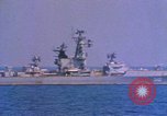 Image of United States Navy Mediterranean Sea, 1966, second 11 stock footage video 65675076551