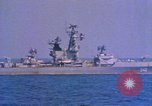 Image of United States Navy Mediterranean Sea, 1966, second 12 stock footage video 65675076551