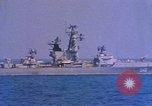 Image of United States Navy Mediterranean Sea, 1966, second 13 stock footage video 65675076551