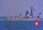 Image of United States Navy Mediterranean Sea, 1966, second 15 stock footage video 65675076551