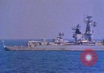 Image of United States Navy Mediterranean Sea, 1966, second 16 stock footage video 65675076551