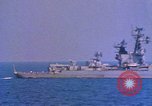 Image of United States Navy Mediterranean Sea, 1966, second 17 stock footage video 65675076551
