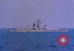 Image of United States Navy Mediterranean Sea, 1966, second 18 stock footage video 65675076551