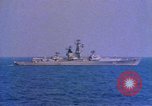 Image of United States Navy Mediterranean Sea, 1966, second 22 stock footage video 65675076551
