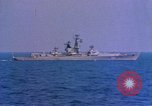 Image of United States Navy Mediterranean Sea, 1966, second 23 stock footage video 65675076551