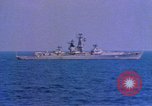 Image of United States Navy Mediterranean Sea, 1966, second 25 stock footage video 65675076551