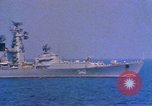 Image of United States Navy Mediterranean Sea, 1966, second 42 stock footage video 65675076551