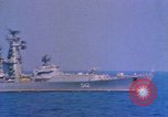 Image of United States Navy Mediterranean Sea, 1966, second 43 stock footage video 65675076551