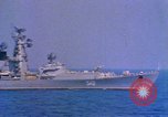 Image of United States Navy Mediterranean Sea, 1966, second 44 stock footage video 65675076551