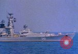 Image of United States Navy Mediterranean Sea, 1966, second 46 stock footage video 65675076551