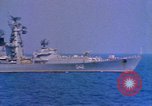 Image of United States Navy Mediterranean Sea, 1966, second 47 stock footage video 65675076551
