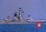 Image of United States Navy Mediterranean Sea, 1966, second 52 stock footage video 65675076551