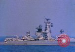 Image of United States Navy Mediterranean Sea, 1966, second 55 stock footage video 65675076551