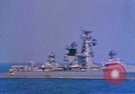 Image of United States Navy Mediterranean Sea, 1966, second 57 stock footage video 65675076551