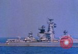Image of United States Navy Mediterranean Sea, 1966, second 58 stock footage video 65675076551