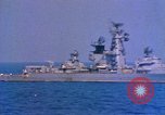 Image of United States Navy Mediterranean Sea, 1966, second 60 stock footage video 65675076551