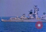 Image of United States Navy Mediterranean Sea, 1966, second 61 stock footage video 65675076551