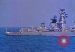 Image of United States Navy Mediterranean Sea, 1966, second 62 stock footage video 65675076551
