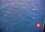 Image of U.S. Submarine at periscope depth Mediterranean Sea, 1966, second 26 stock footage video 65675076554