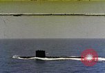 Standbild United States Navy Manöver Mittelmeer, 1966, aus Sekunde 1 historischem Filmmaterial Videoclip 65675076555