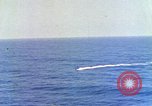 Standbild United States Navy Manöver Mittelmeer, 1966, aus Sekunde 4 historischem Filmmaterial Videoclip 65675076555