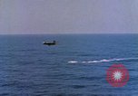 Standbild United States Navy Manöver Mittelmeer, 1966, aus Sekunde 6 historischem Filmmaterial Videoclip 65675076555
