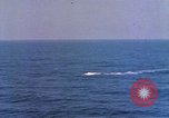 Standbild United States Navy Manöver Mittelmeer, 1966, aus Sekunde 7 historischem Filmmaterial Videoclip 65675076555