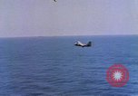 Standbild United States Navy Manöver Mittelmeer, 1966, aus Sekunde 8 historischem Filmmaterial Videoclip 65675076555