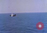 Standbild United States Navy Manöver Mittelmeer, 1966, aus Sekunde 9 historischem Filmmaterial Videoclip 65675076555