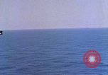 Standbild United States Navy Manöver Mittelmeer, 1966, aus Sekunde 10 historischem Filmmaterial Videoclip 65675076555