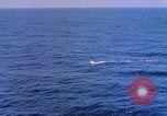 Standbild United States Navy Manöver Mittelmeer, 1966, aus Sekunde 14 historischem Filmmaterial Videoclip 65675076555