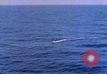 Standbild United States Navy Manöver Mittelmeer, 1966, aus Sekunde 15 historischem Filmmaterial Videoclip 65675076555