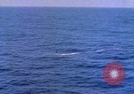 Standbild United States Navy Manöver Mittelmeer, 1966, aus Sekunde 16 historischem Filmmaterial Videoclip 65675076555