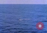 Standbild United States Navy Manöver Mittelmeer, 1966, aus Sekunde 18 historischem Filmmaterial Videoclip 65675076555