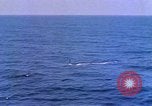 Standbild United States Navy Manöver Mittelmeer, 1966, aus Sekunde 19 historischem Filmmaterial Videoclip 65675076555