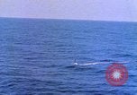 Standbild United States Navy Manöver Mittelmeer, 1966, aus Sekunde 22 historischem Filmmaterial Videoclip 65675076555
